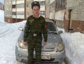 Фотография Маркова Ильи