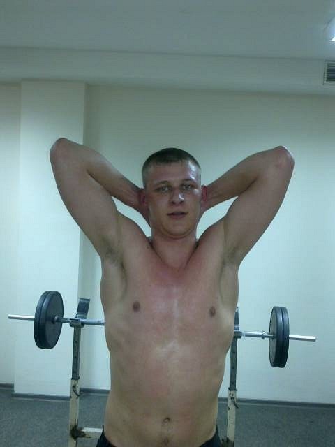 Игорь Волков фотография #35