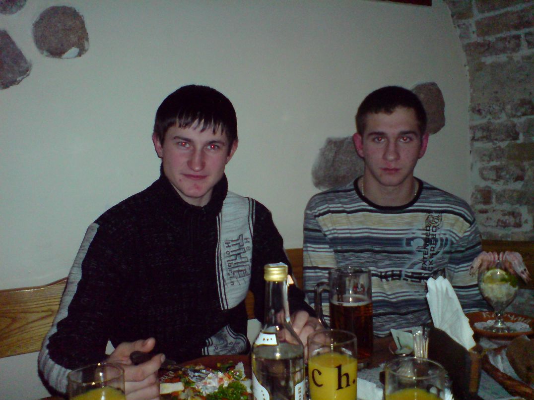 Дмитрий Кисель фотография #31
