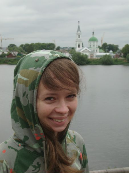 №12, Екатерина Окулова, Москва, Россия №12, Екатерина Окулова, Москва, Россия