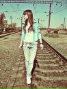 Фотография Сатониной Юлии