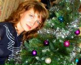 Фотография Ермаковой Олечки