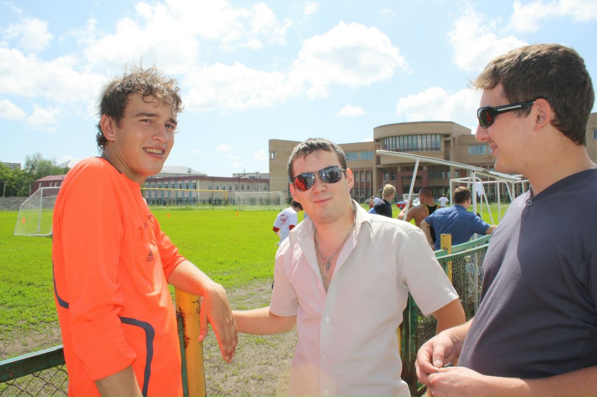 Дмитрий Савельев фотография #50