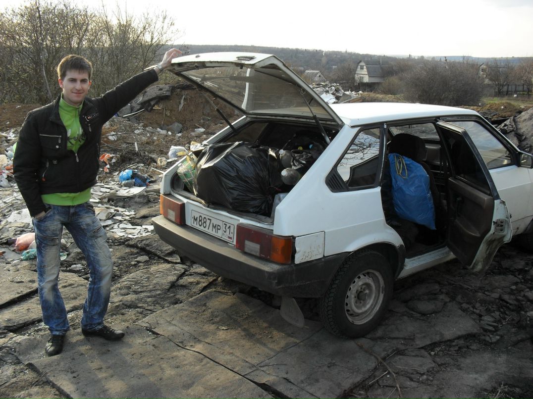 Лёха Verty фотография #31