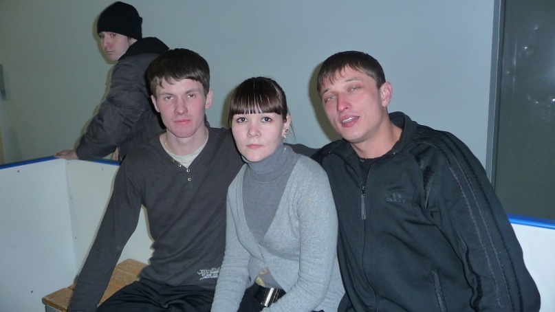 Иван Ермаков фотография #23