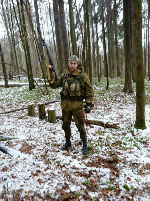 Иван Волков фотография #38