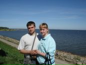 Фотография Новикова Александра