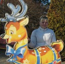 Фотография Фёдоровой Юлии