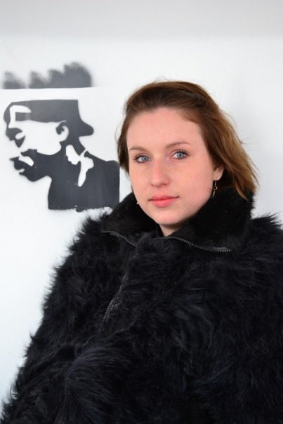 №15, Каролина Сотникова, Новосибирск №15, Каролина Сотникова, Новосибирск