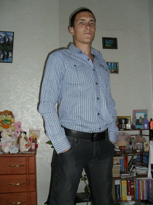 Тимурррчик Савка фотография #40