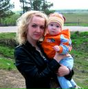 Фотография Бойцовой Елены