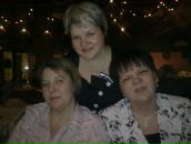 Фотография Абрамовой Людмилы