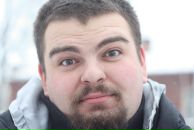 Фотография Рубанко Григория