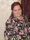 Фотография Бутиной Антонины