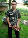 Игорь Костечко фотография #50 (источник - https://vk.com/id4661330)