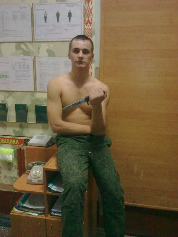 Дмитрий Лысенков фотография #23