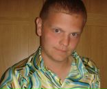 Фотография Кольцова Павла