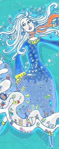 №15, Полина Кузьмина, Алматы №15, Полина Кузьмина, Алматы