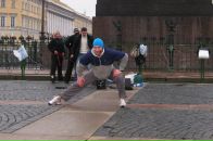 Фотография Корчагина Михаила