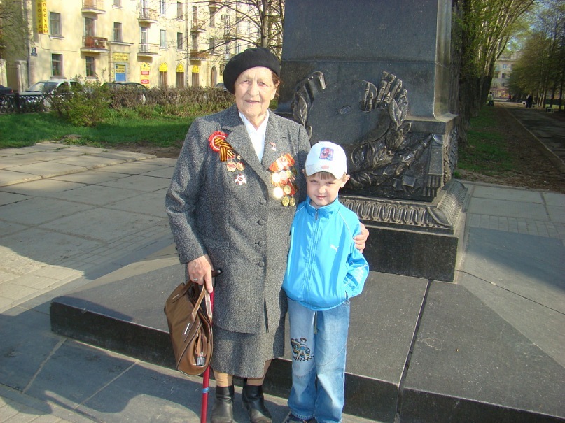 Сергей Левин фотография #1