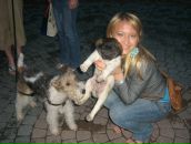 Фотография Михалевой Ксении