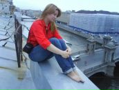 Фотография Орловой Натальи