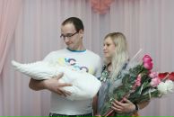 Фотография Юрьевны Анастасии