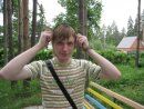 Фотография Горбуна Дмитрия