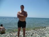 Фотография Козлова Кристина