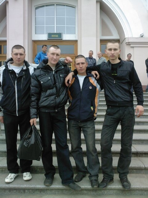 Иван Батанов фотография #29