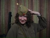 Фотография Никифоровой Леночки