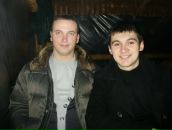 Юра Міняйло фотография #27 (источник - https://vk.com/id124527626)