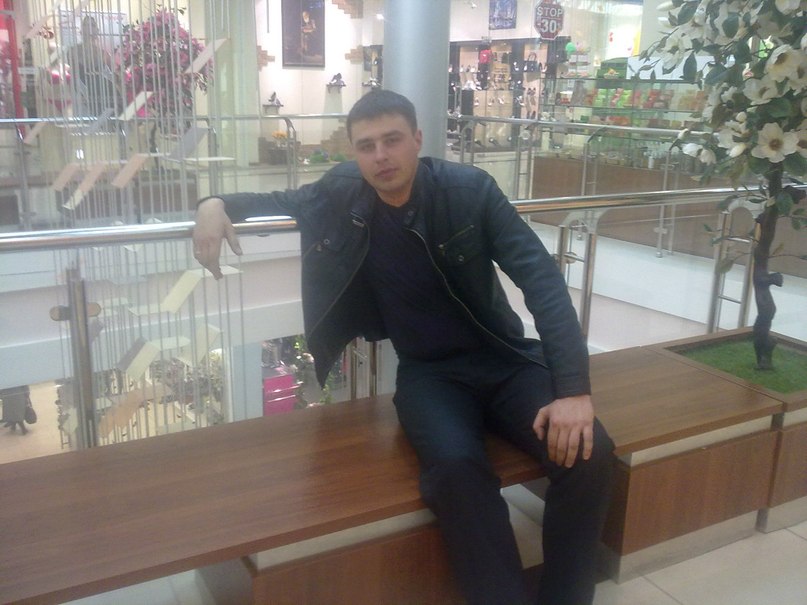 Сергей Николюкин фотография #6