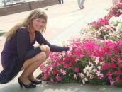 Фотография Усовой Ксении