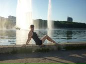 Фотография Мудрагель Даши
