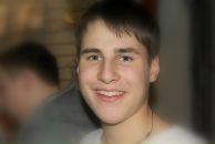 Фотография Балоцкого Кирилла