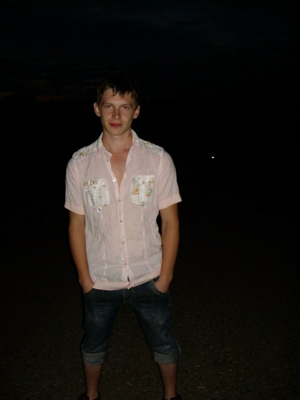 Дмитрий Беляев фотография #43