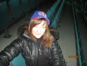 Фотография Виноградовой Анны