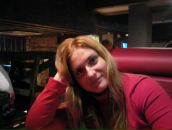 Фотография Ночевной Ульяны