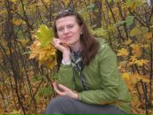 Фотография Бахолдиной Юлии