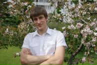 Фотография Шеходанова Вячеслава