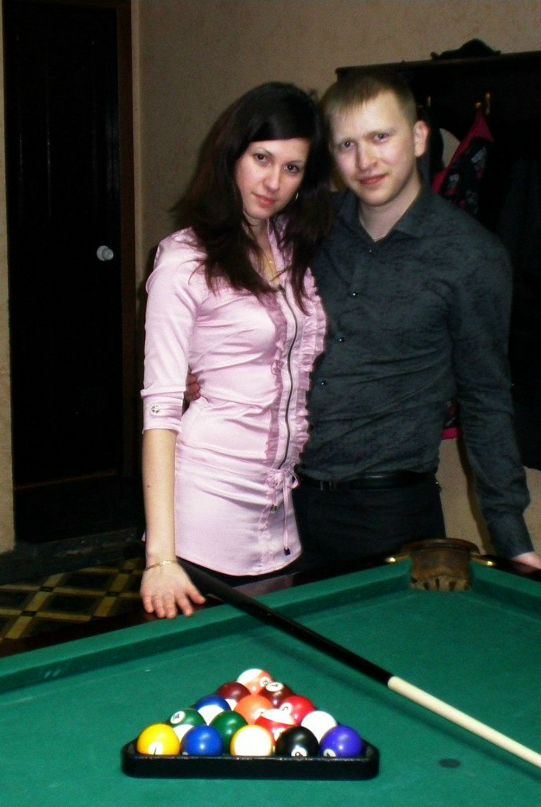 Николай Китков фотография #20