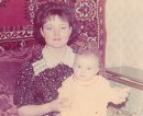 Фотография Евдокимовой Эммы