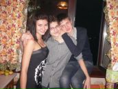 Фотография Александрова Александра