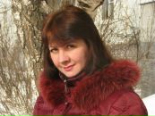 Фотография Максимовой Наталии