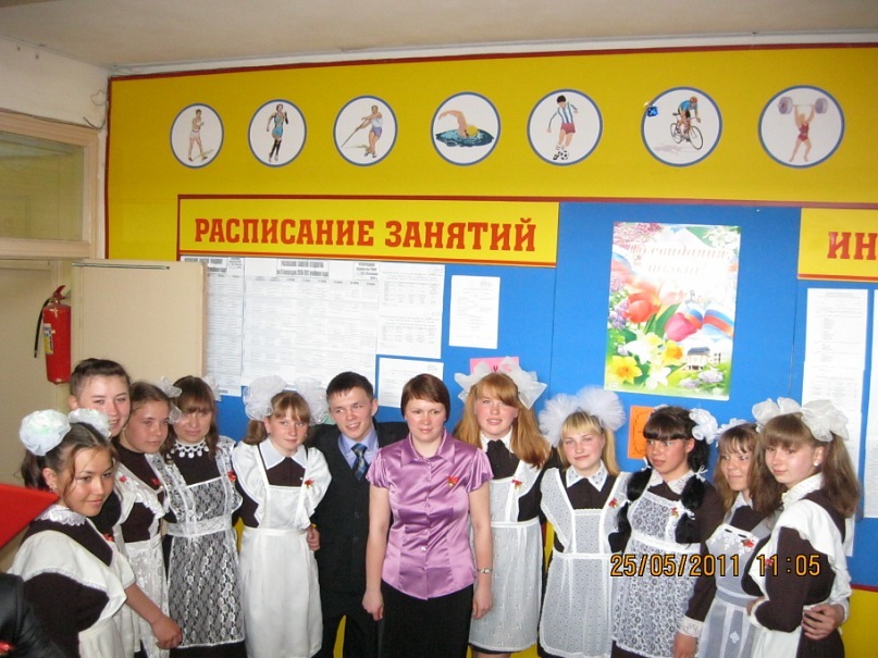 Светлана Яковлева фотография #32
