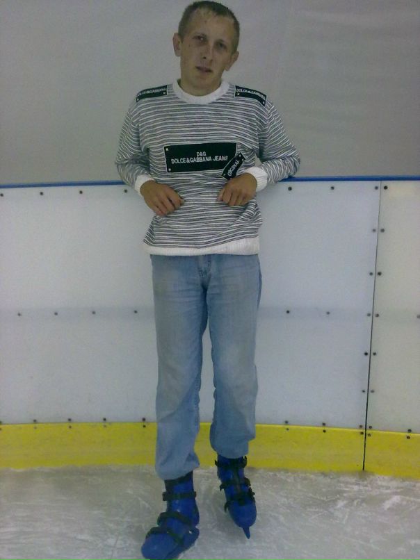 Дмитрий Трокай фотография #20