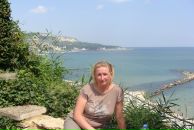 Світлана Люк фотография #25 (источник - https://vk.com/id6919954)