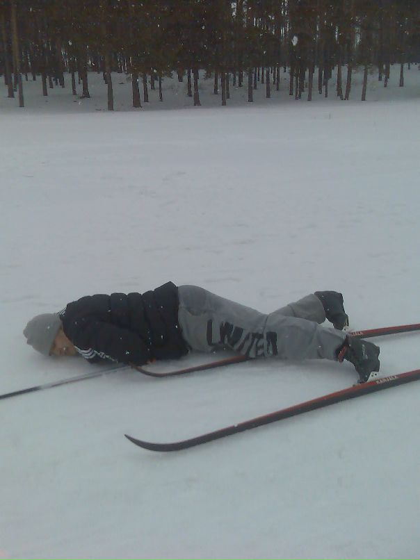 Иван Исаев фотография #38