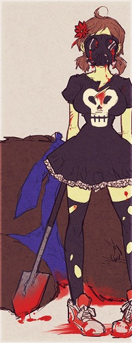 №3, Эвита Харитовича №3, Эвита Харитовича